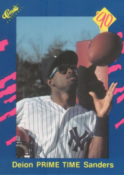 Deion Sanders