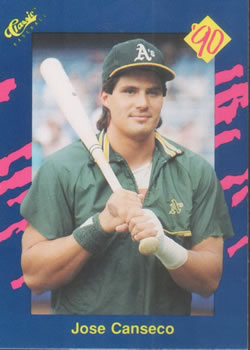 Jose Canseco