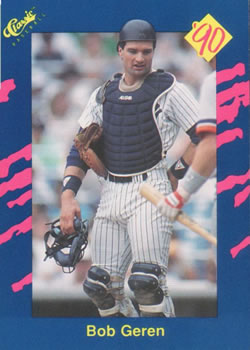 Bob Geren