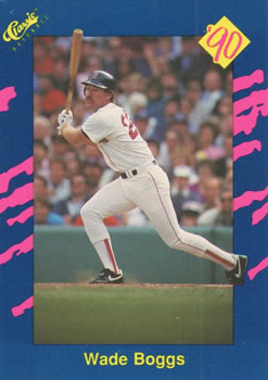 Wade Boggs