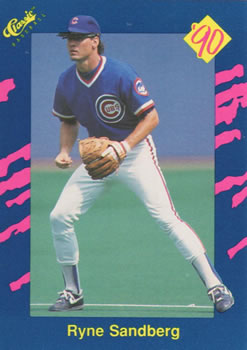 Ryne Sandberg