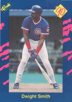 Dwight Smith