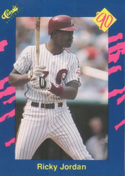 Ricky Jordan