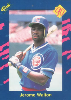 Jerome Walton
