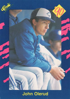 John Olerud