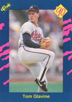 Tom Glavine