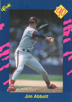 Jim Abbott