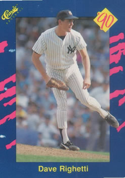 Dave Righetti