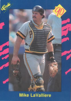 Mike LaValliere