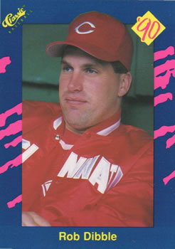 Rob Dibble