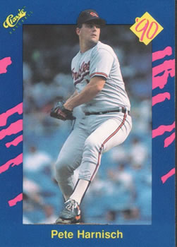 Pete Harnisch