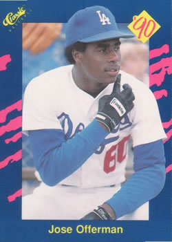 Jose Offerman
