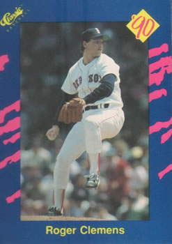 Roger Clemens