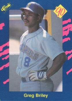 Greg Briley