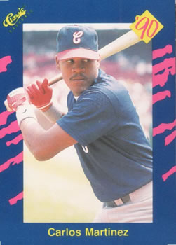 Carlos Martinez