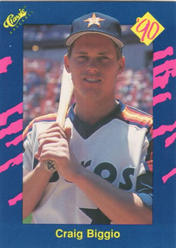 Craig Biggio