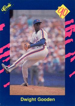 Dwight Gooden