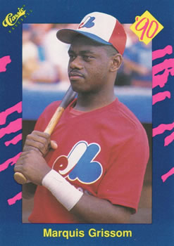 Marquis Grissom