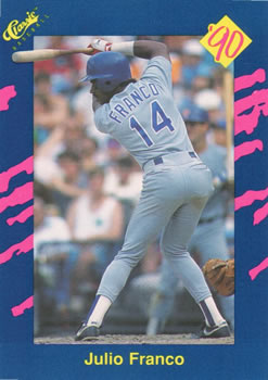 Julio Franco