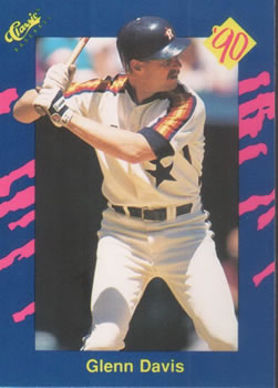 Glenn Davis