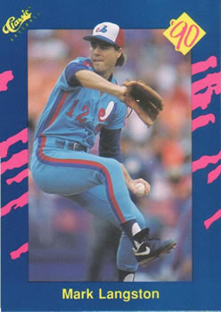 Mark Langston