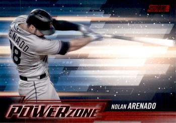 Nolan Arenado