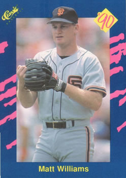 Matt Williams