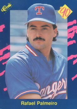 Rafael Palmeiro