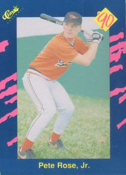 Pete Rose, Jr.
