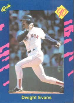 Dwight Evans