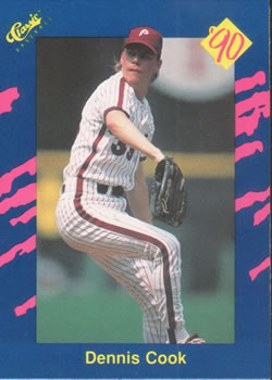 Dennis Cook
