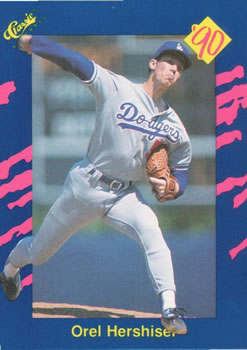 Orel Hershiser