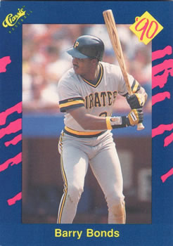 Barry Bonds
