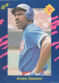 Andre Dawson