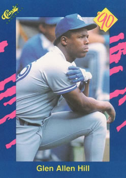 Glenallen Hill