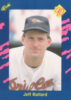 Jeff Ballard
