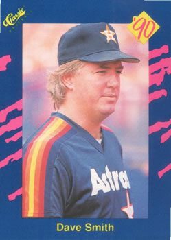 Dave Smith