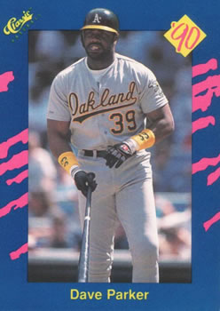 Dave Parker