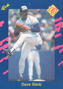 Dave Stieb