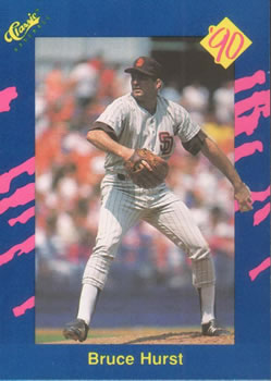 Bruce Hurst