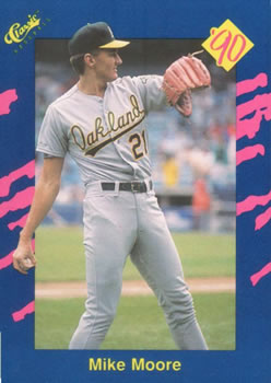 Mike Moore