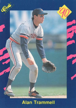 Alan Trammell