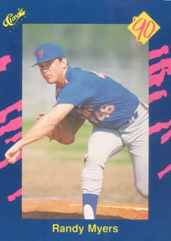 Randy Myers