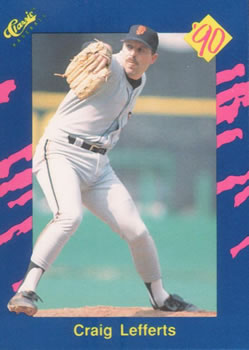 Craig Lefferts