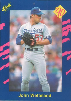 John Wetteland