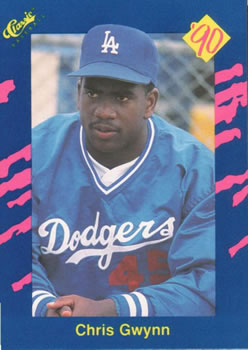 Chris Gwynn