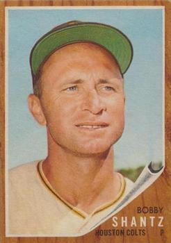 Bobby Shantz