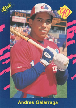 Andres Galarraga