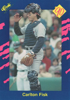 Carlton Fisk