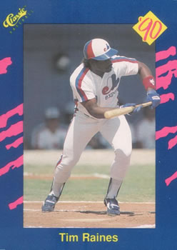 Tim Raines